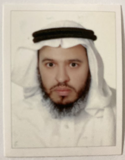 Dr. Abduljabbar Mohammed A Alshenqiti 